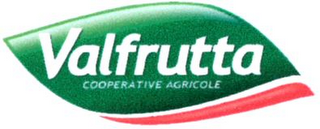 VALFRUTTA COOPERATIVE AGRICOLE logo