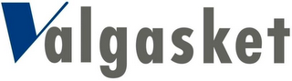 VALGASKET logo