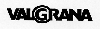 VALGRANA logo