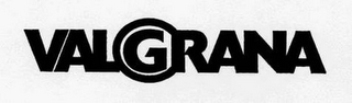 VALGRANA logo
