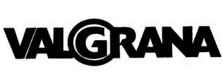 VALGRANA logo
