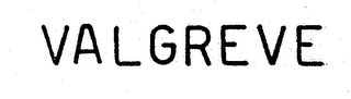 VALGREVE logo