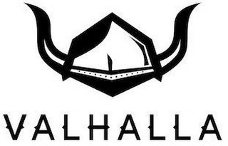 VALHALLA logo