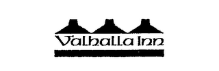 VALHALLA INN logo