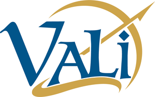 VALI logo