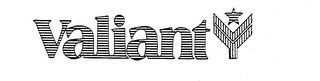 VALIANT logo