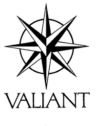 VALIANT logo