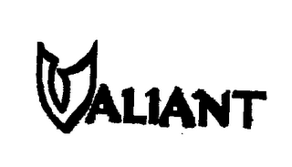 VALIANT logo