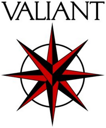 VALIANT logo