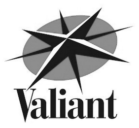 VALIANT logo