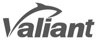 VALIANT logo