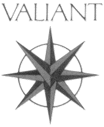 VALIANT logo