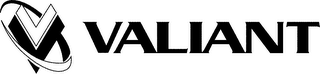 VALIANT logo