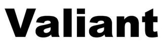 VALIANT logo