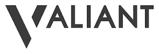 VALIANT logo