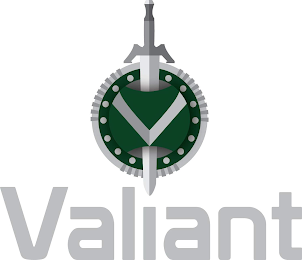 VALIANT logo