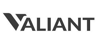 VALIANT logo