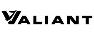 VALIANT logo
