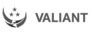 VALIANT logo