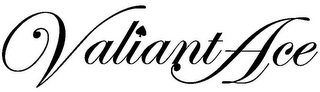 VALIANT ACE logo