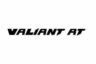 VALIANT AT logo