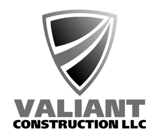VALIANT CONSTRUCTION LLC logo