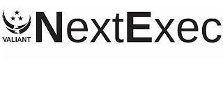 VALIANT NEXTEXEC logo