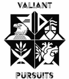 VALIANT PURSUITS logo