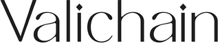 VALICHAIN logo