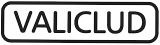 VALICLUD logo