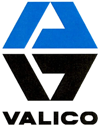 VALICO logo