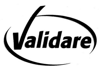 VALIDARE logo