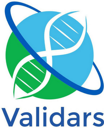 VALIDARS logo