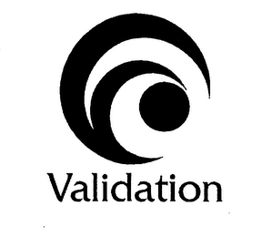 VALIDATION logo