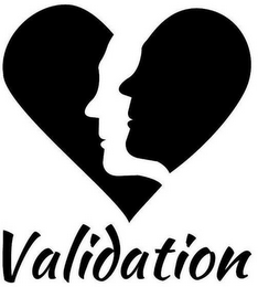 VALIDATION logo