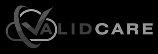 VALIDCARE logo