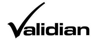 VALIDIAN logo