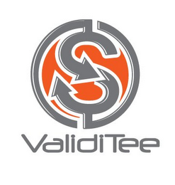 VALIDITEE logo