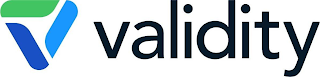 VALIDITY logo