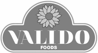 VALIDO FOODS