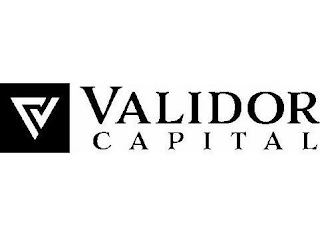 VALIDOR CAPITAL logo