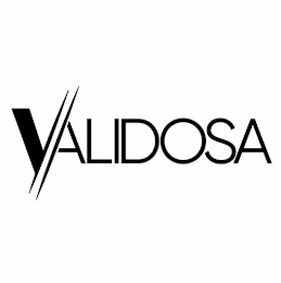 VALIDOSA logo