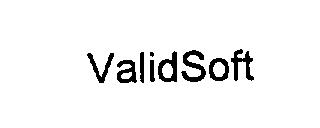 VALIDSOFT logo