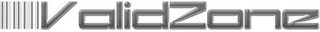 VALIDZONE logo