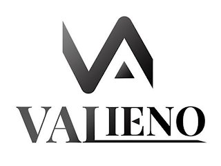 VALIENO logo