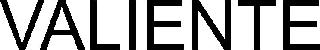 VALIENTE logo