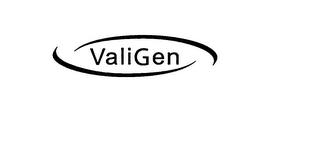 VALIGEN logo