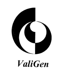 VALIGEN logo