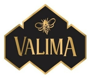 VALIMA logo