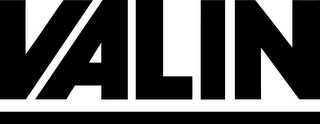 VALIN logo